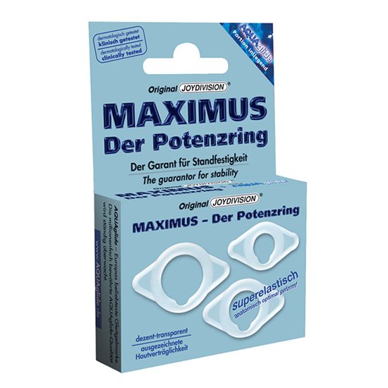 Minimax-Ring