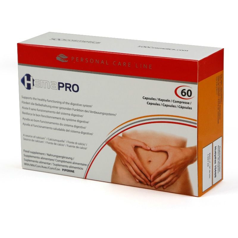 Hemapro Relief