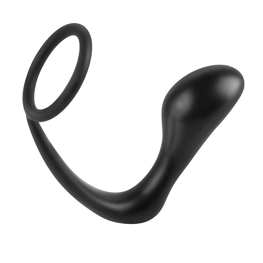 Penis Anal Vergnügen Ring