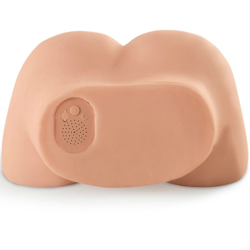 Interaktive Sinnliche Stimme