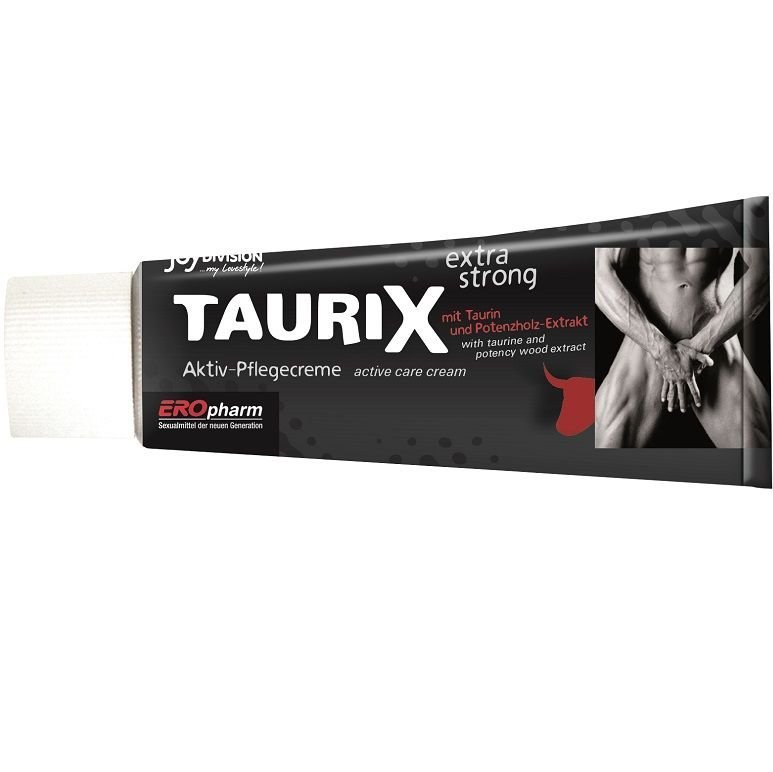 Taurix Power Creme