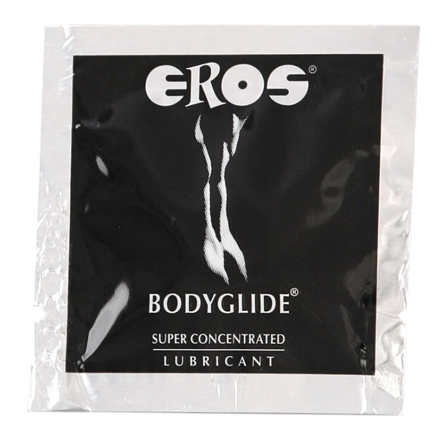 Eros Classic Silikon Bodyglide 1,5 ml
