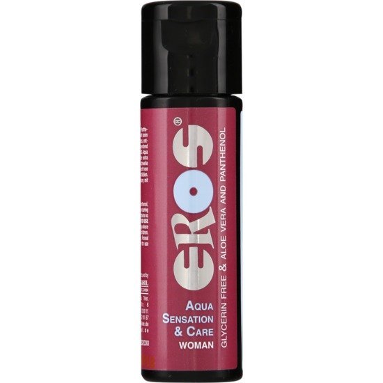 Eros Aqua Sensationen und Pflege Frau 30 ml