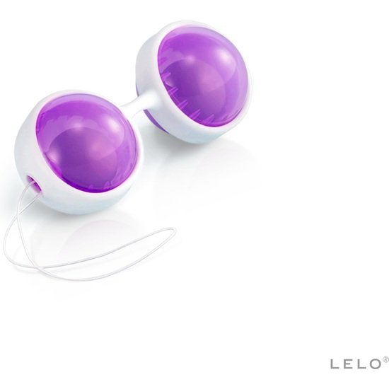 Lelo Plus Kugeln