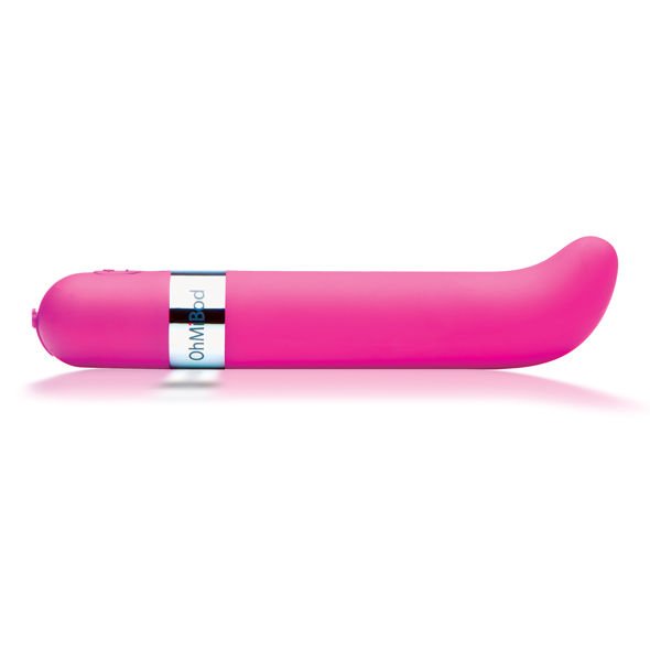 VibraG Spot - G-Punkt Stimulator Rosa