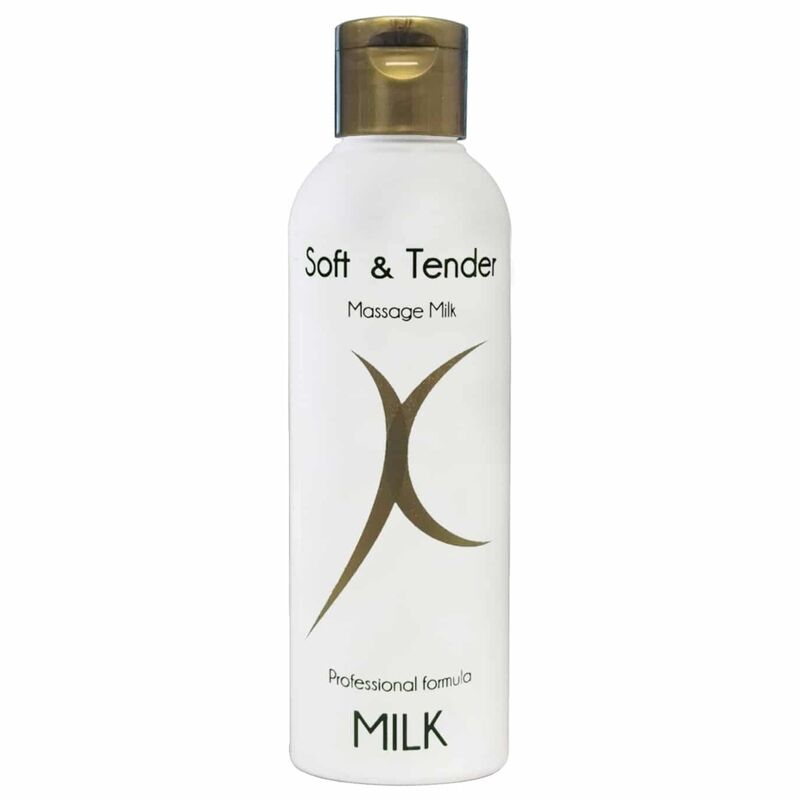 Suave y tierno - Massage Bodymilk Creme 200 ml