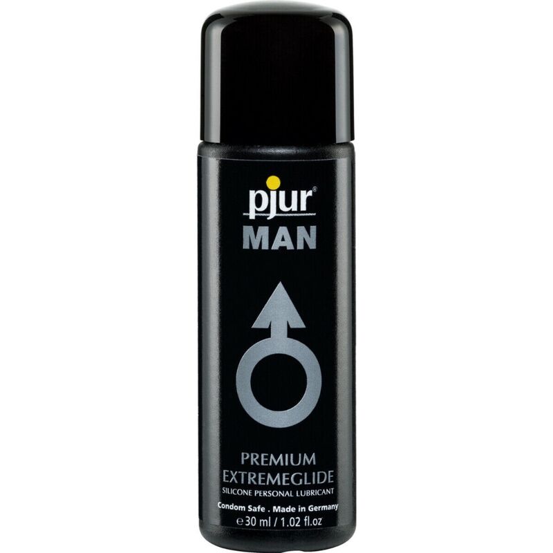 Pjur Man Premium Gleitmittel 30 ml