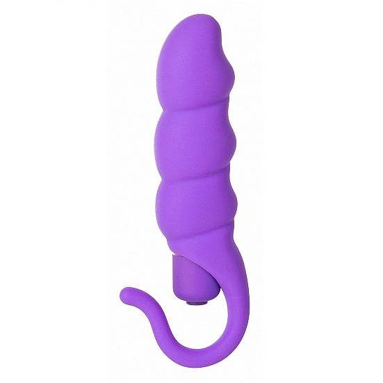 Minoo 10 speed teaser lila Stimulator