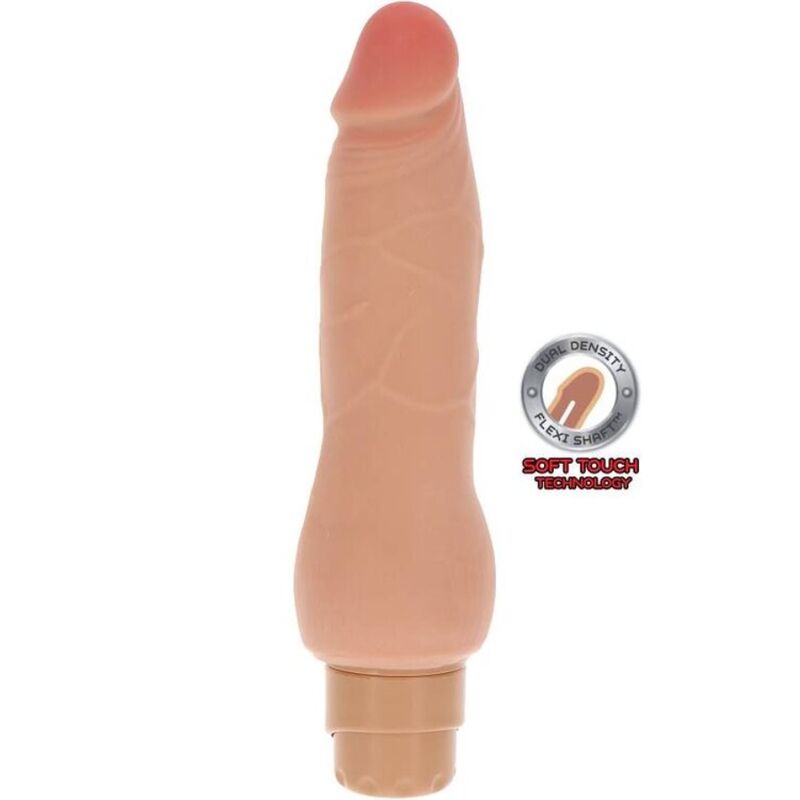 Vibrator RealSmooth Dual Density