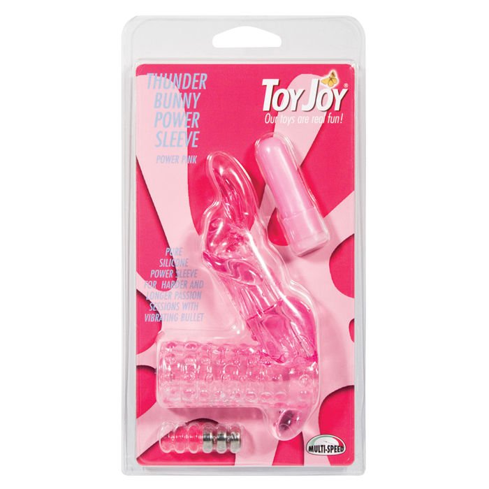 Dual-Stimulator Penisring