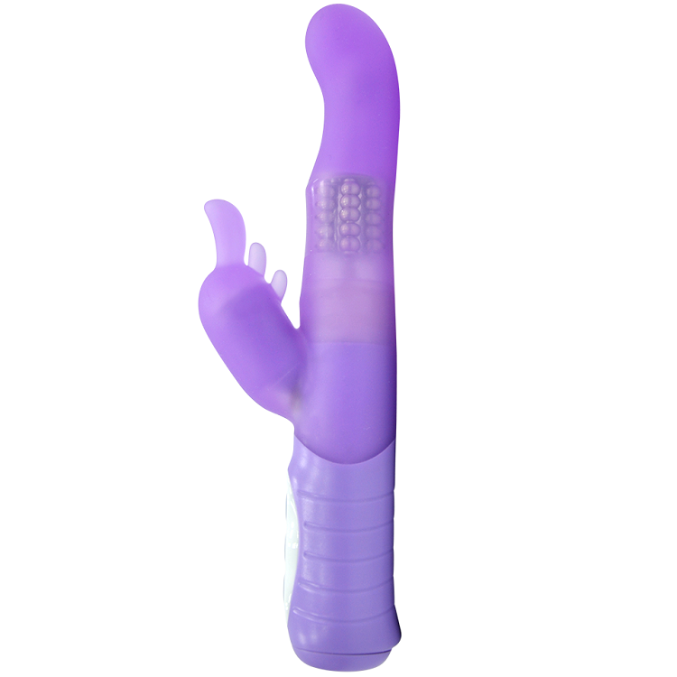 Layla lila Vibrator camelie