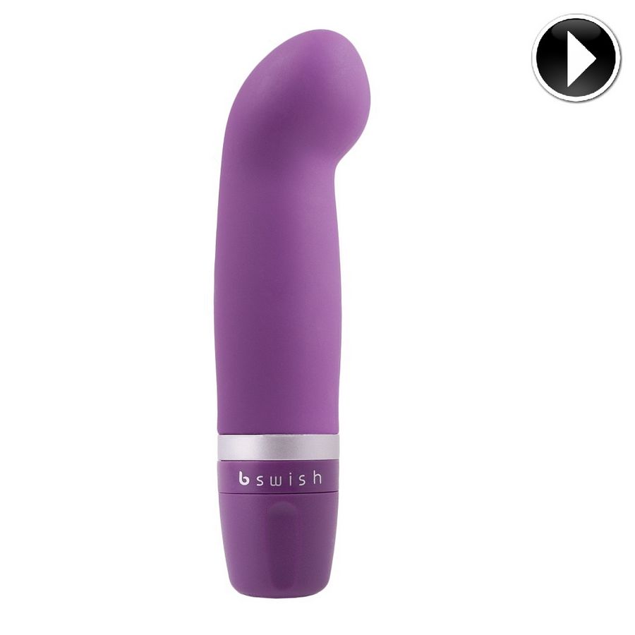 Bnaughty deluxe schwarz b wish