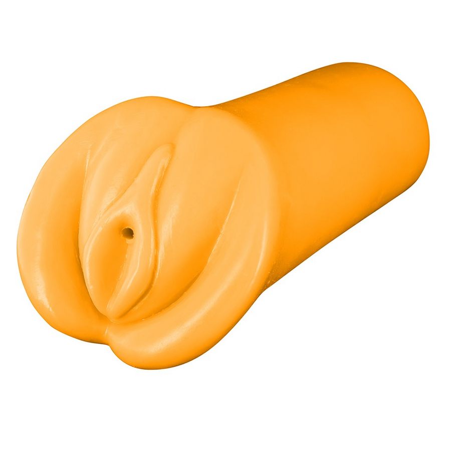 Kristall-Stimulator Punkt g rosa Fernbedienung