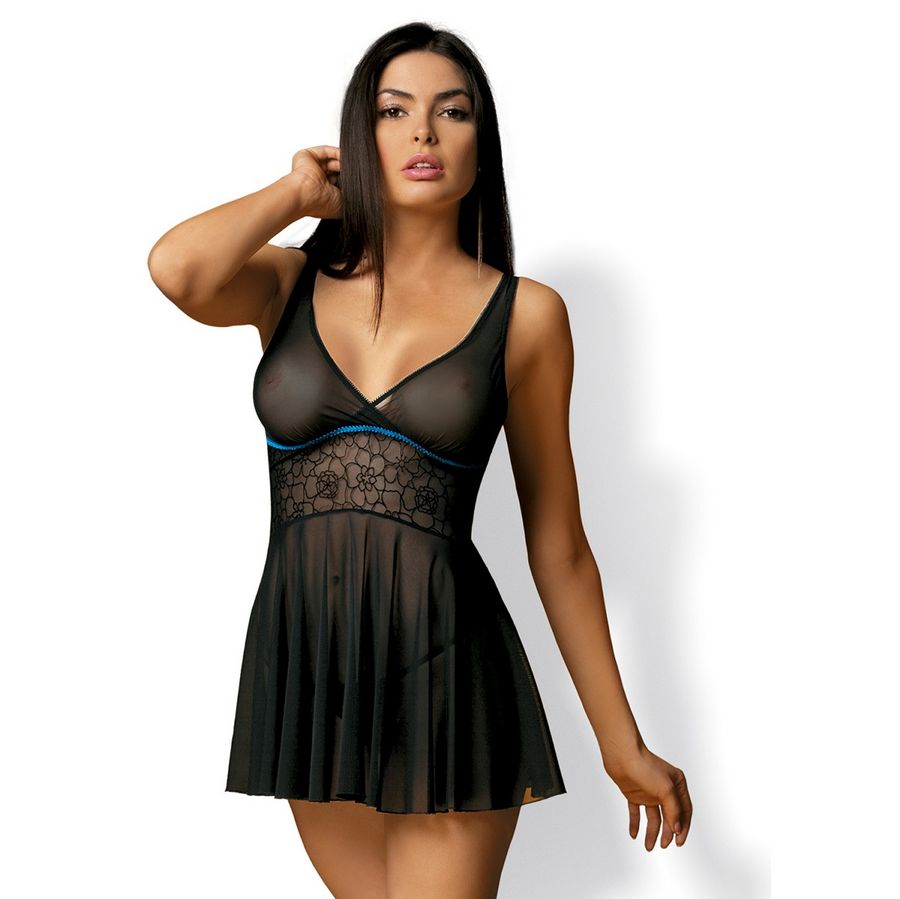 Obsessive Karat Babydoll s / m