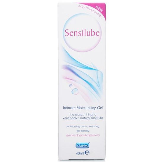 Intensives Gleiten 40ml