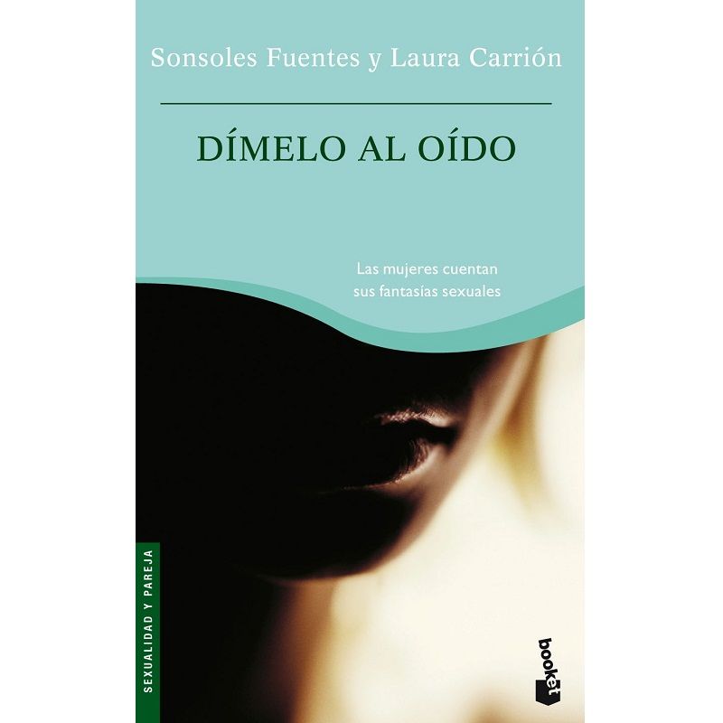 Ear dimelo Buch (Buch)