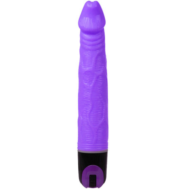 Vibrator "Lila Leidenschaft
