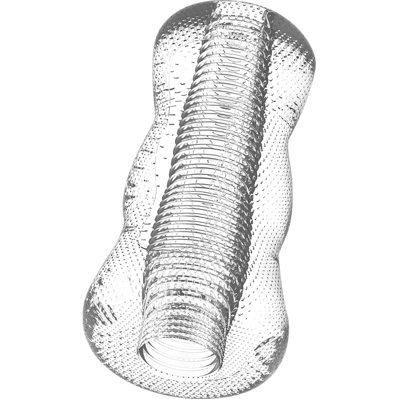 Masturbator Tensek Kristall