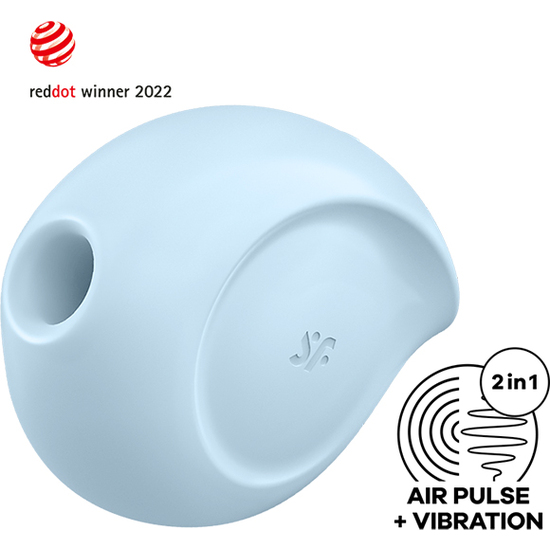 Clítoris Wellen Bonbon