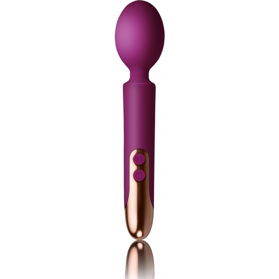Vibrator Oriel Pink