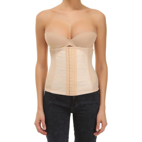 Underbust Fleisch juno