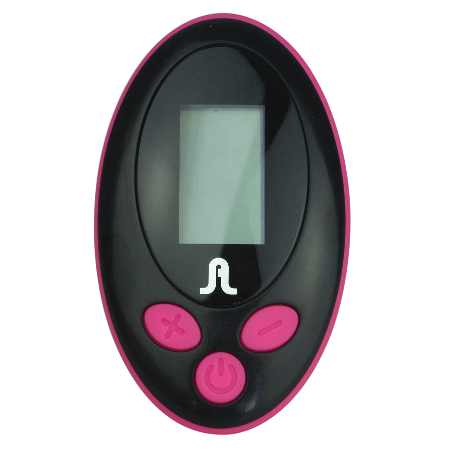 Lastic Fernbedienung sistem (LRS)