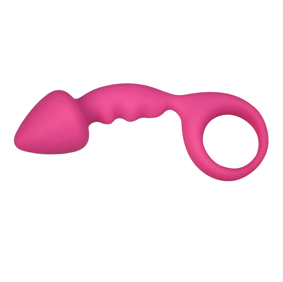 BUDY Anal Massager - Adrien Lastic