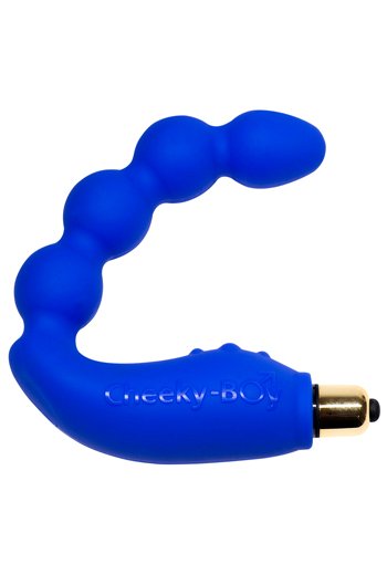 Cheeky Boy vibrierende Prostate Stimulator - Rocks Off
