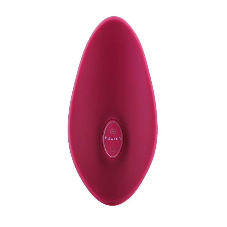 Bsoft Masaejador wiederaufladbare Vibrator - B SWISH