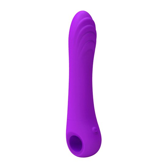 Lena lila Vibrator 7 Funktionen