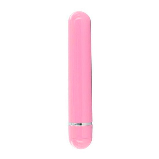 Taboom die bescheidene rosa Vibrator