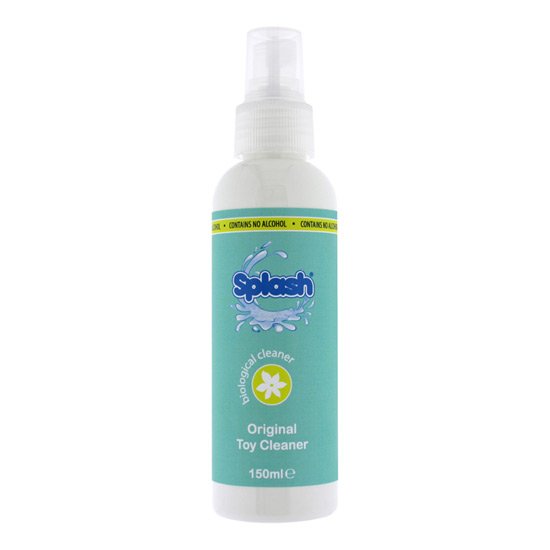 Splash Toy Cleaner 150 ml