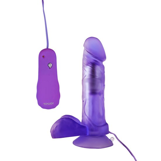 Loverboy verführerisch lila louis