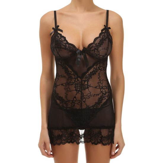 Picard Yaryna schwarz