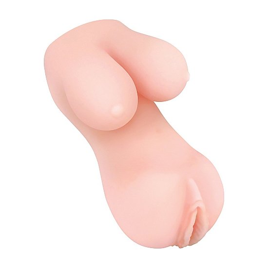 Kit mit Titten Masturbator