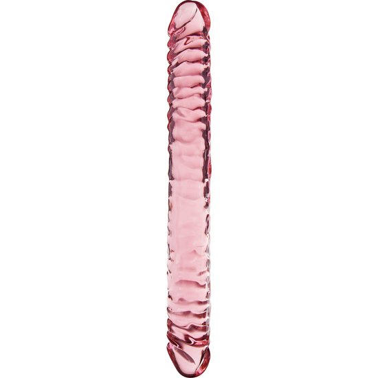 Doppelt so schön Doppel-rosa Penis