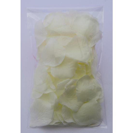 Blumenweiß Sinnlich