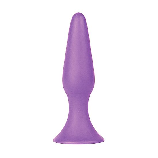 SEIDIGER Dildo Anal Plug - Shots Toys