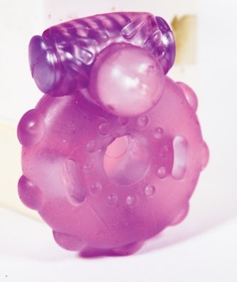 Vibrierender Ring - Together Ring