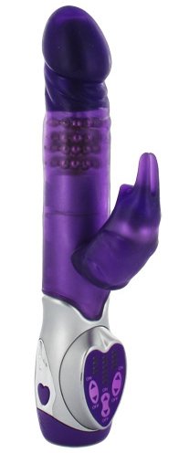 Hase Hase Vibrator Legend