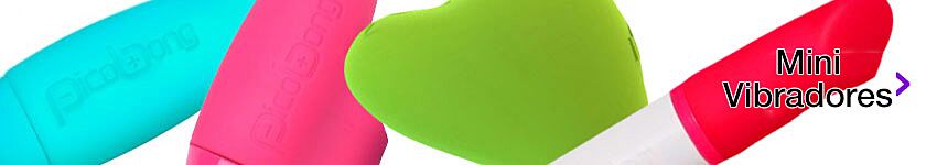 Mini Vibratoren Mini Vibratoren